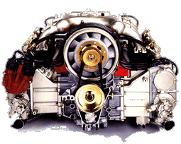 Sportwagen - Tuning - Reparatur - Verkauf